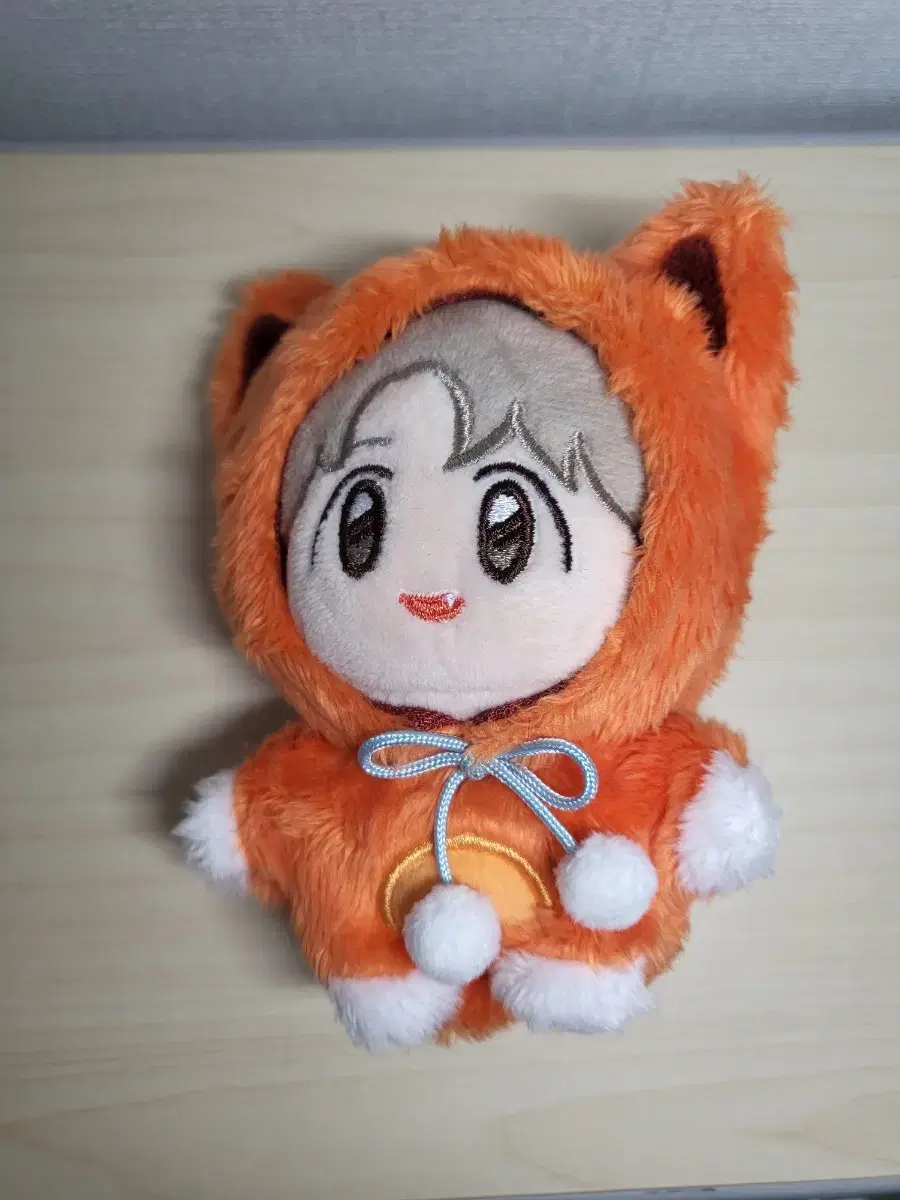 nct dream doll 꼼쥔