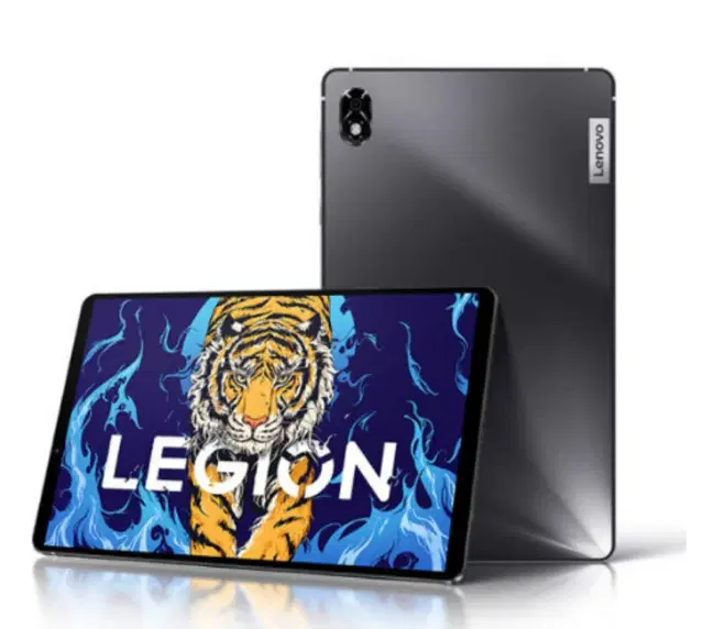 레노버 LEGION Y700 게이밍 태블릿 내수용  램 8+용량 128G