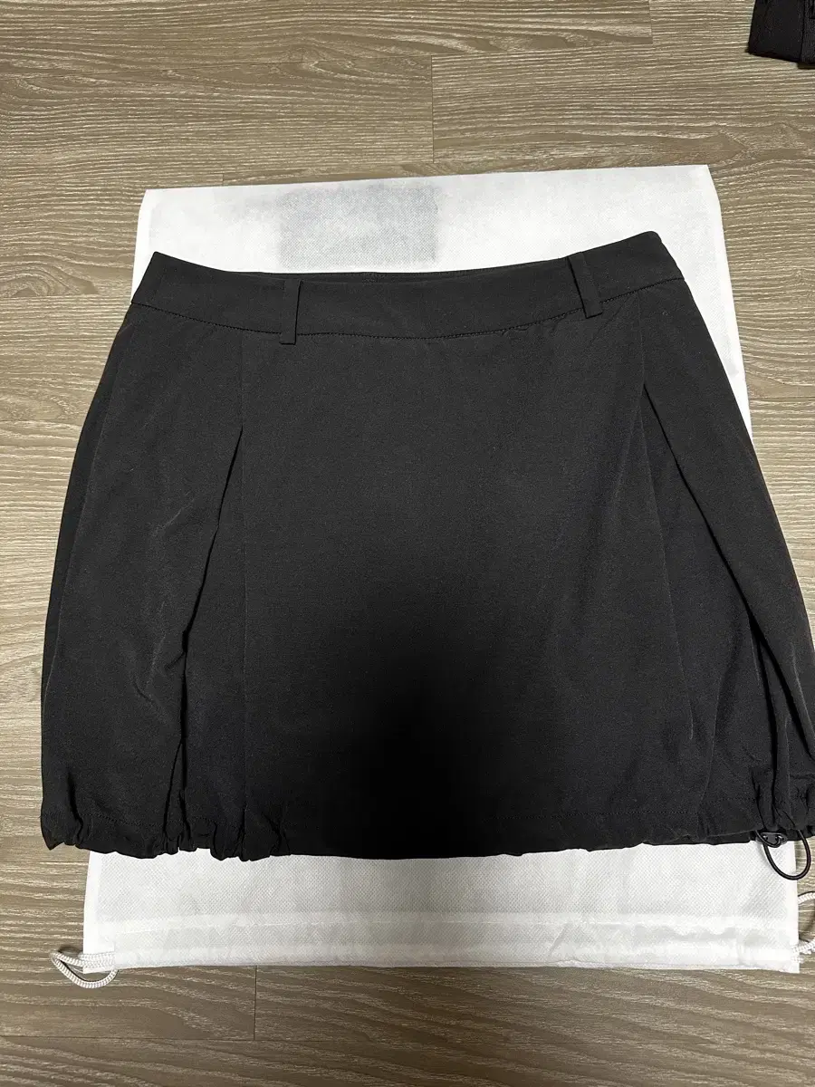 Boss Golf Skirt