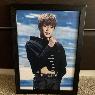 칸 다니엘 액자