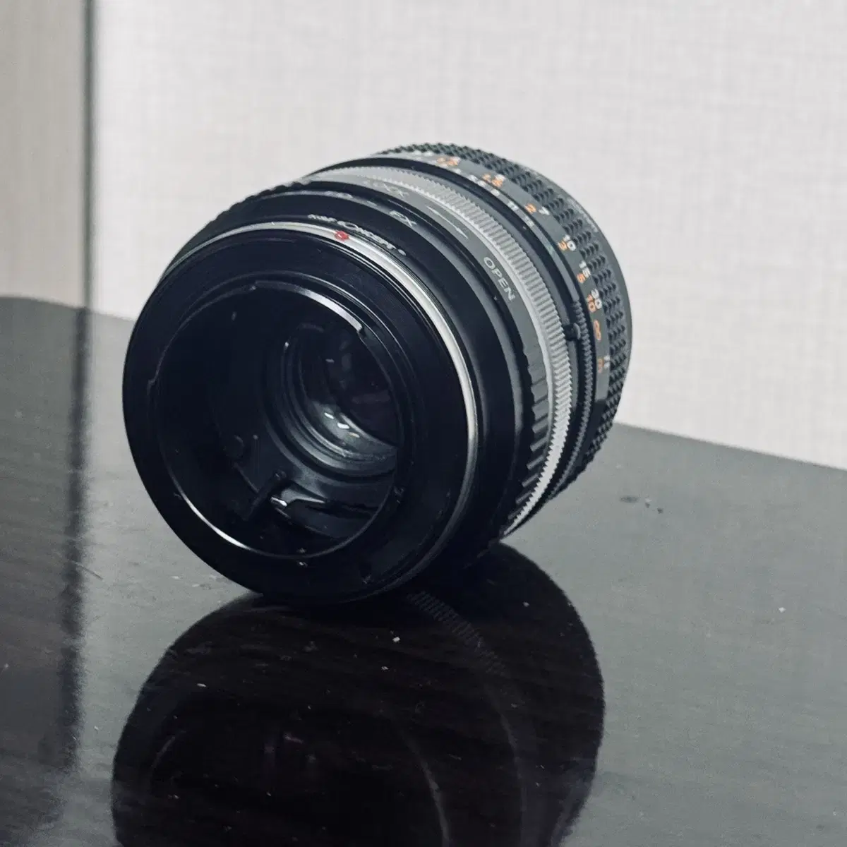 Canon 50mm f1.8 판매합니다