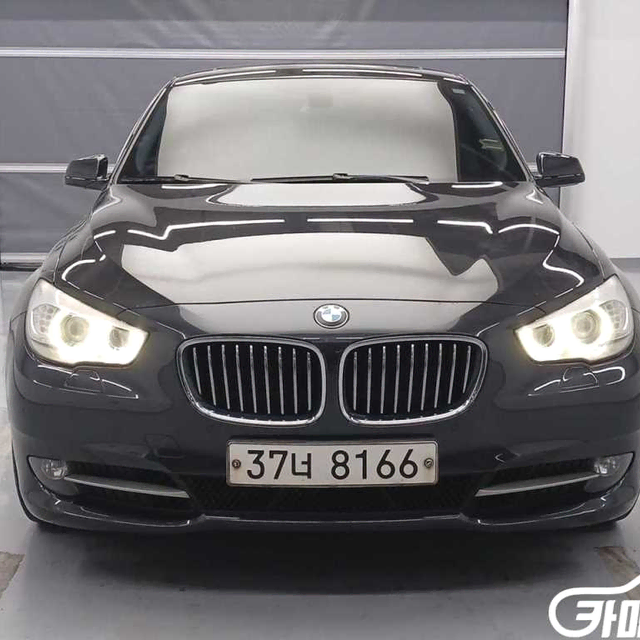 BMW5시리즈 GT (F07) GT 30d xDRIVE중고차/전액할부/여