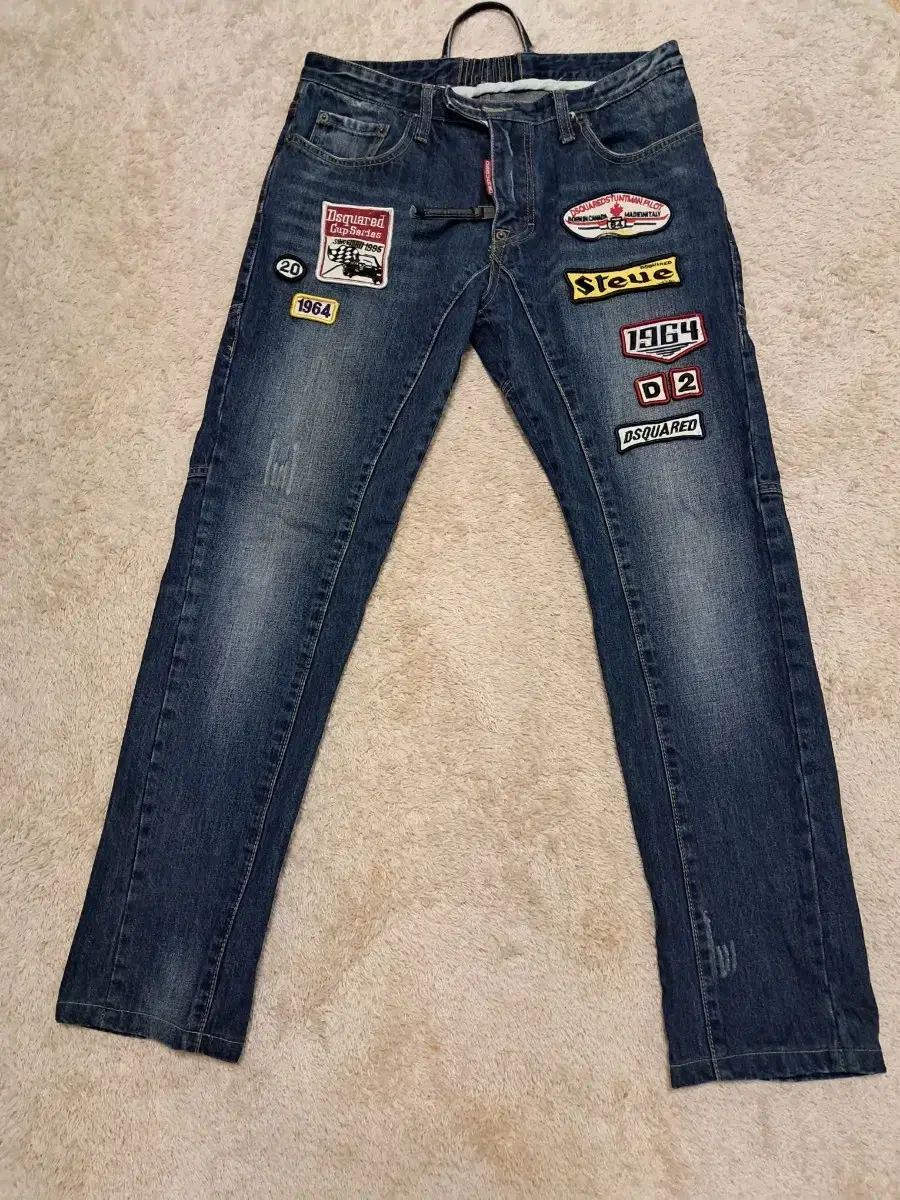 Men's jeans