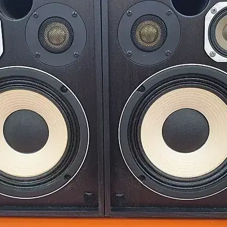 JBL 4312 M2 컴팩터 스피커