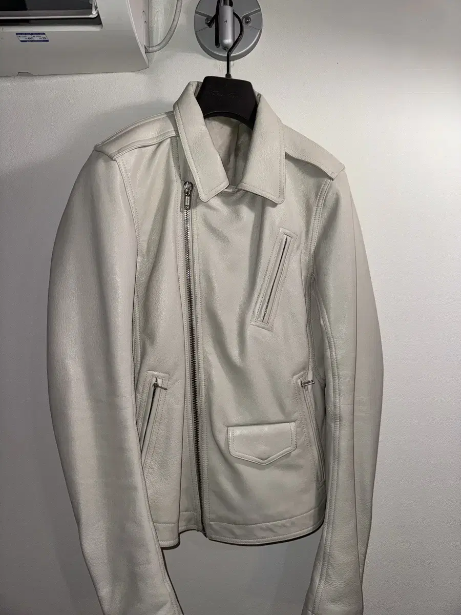 Rick Owens Stooge Rider 46