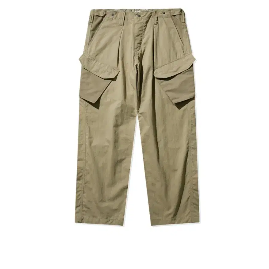 네이머클로딩 RN PANTS BEIGE