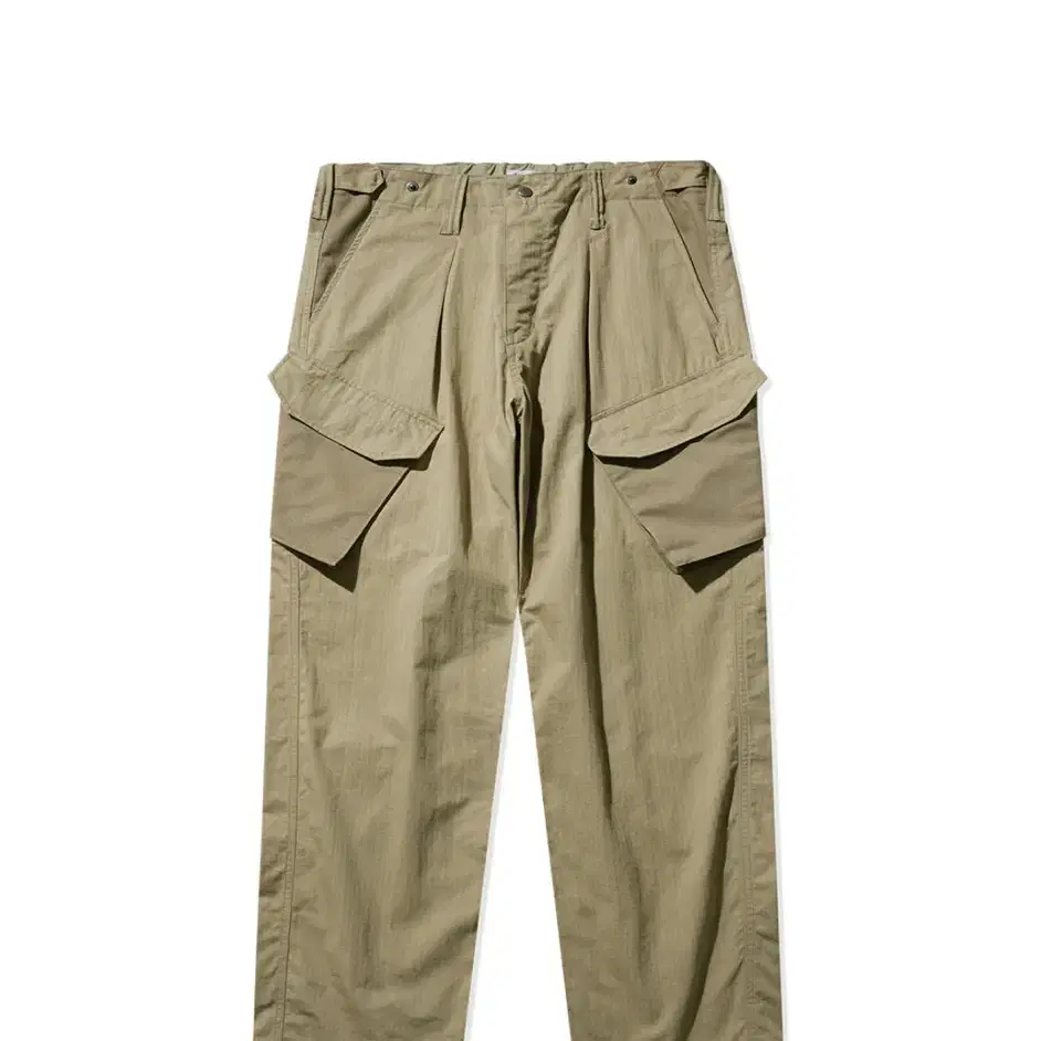 네이머클로딩 RN PANTS BEIGE