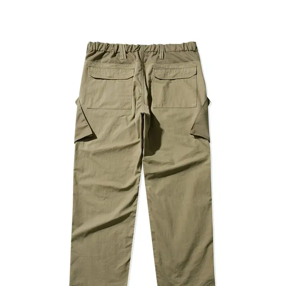 네이머클로딩 RN PANTS BEIGE