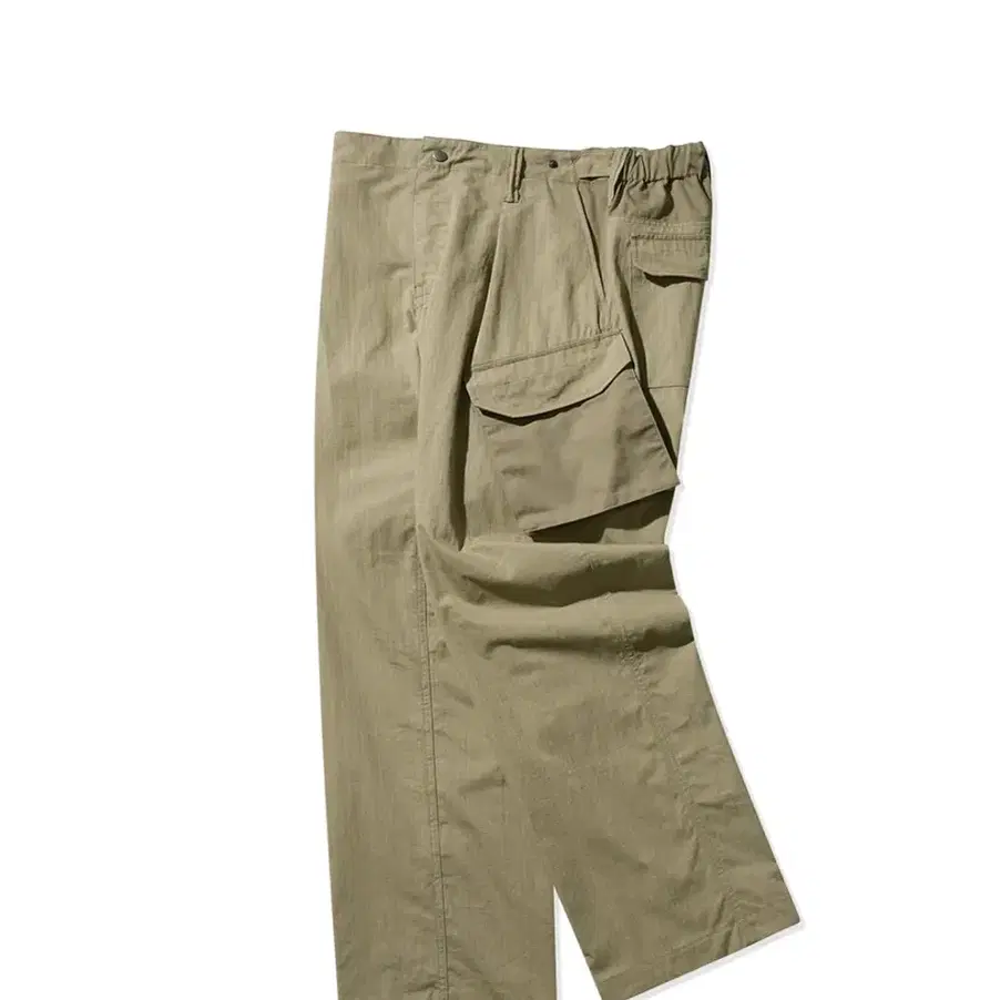 네이머클로딩 RN PANTS BEIGE