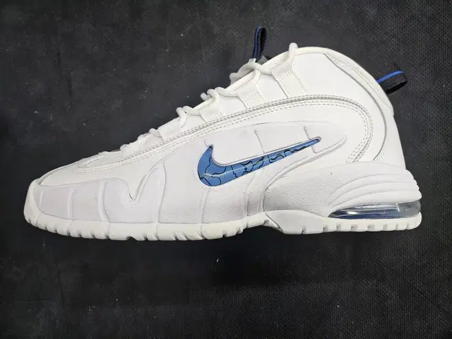 Nike Air Max Penny 1 Home