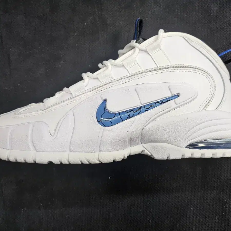 Nike Air Max Penny 1 Home