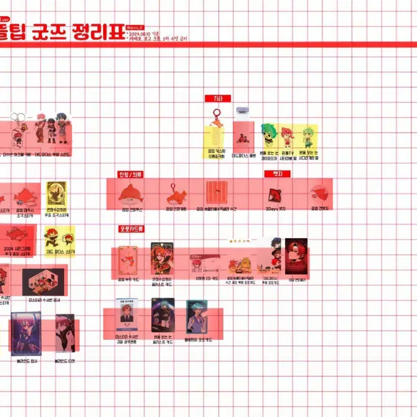 잠뜰 구함/교환글