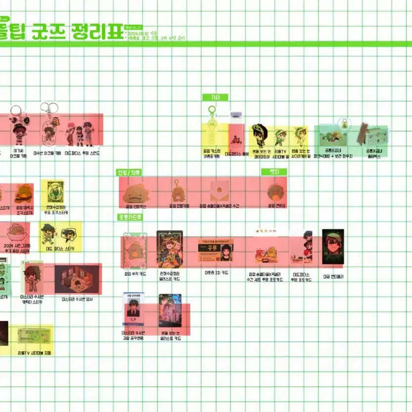 잠뜰 구함/교환글