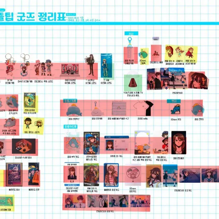 잠뜰 구함/교환글