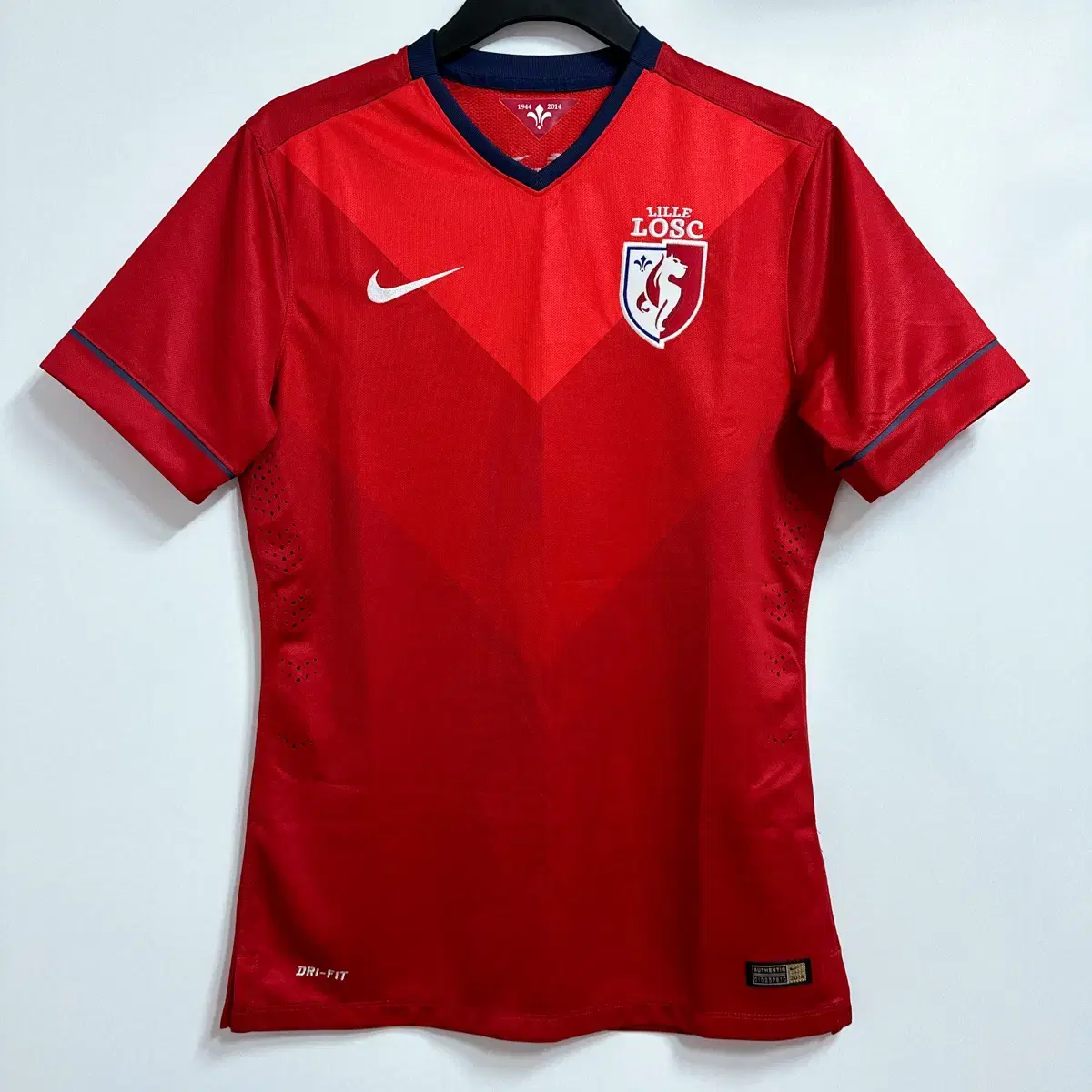 [M] LOSC 릴 14/15 홈 지급용