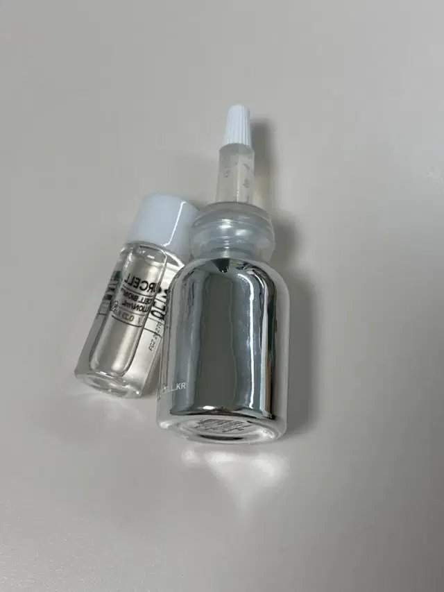 퍼셀 픽셀 바이옴 원액 20ml+7ml 양도