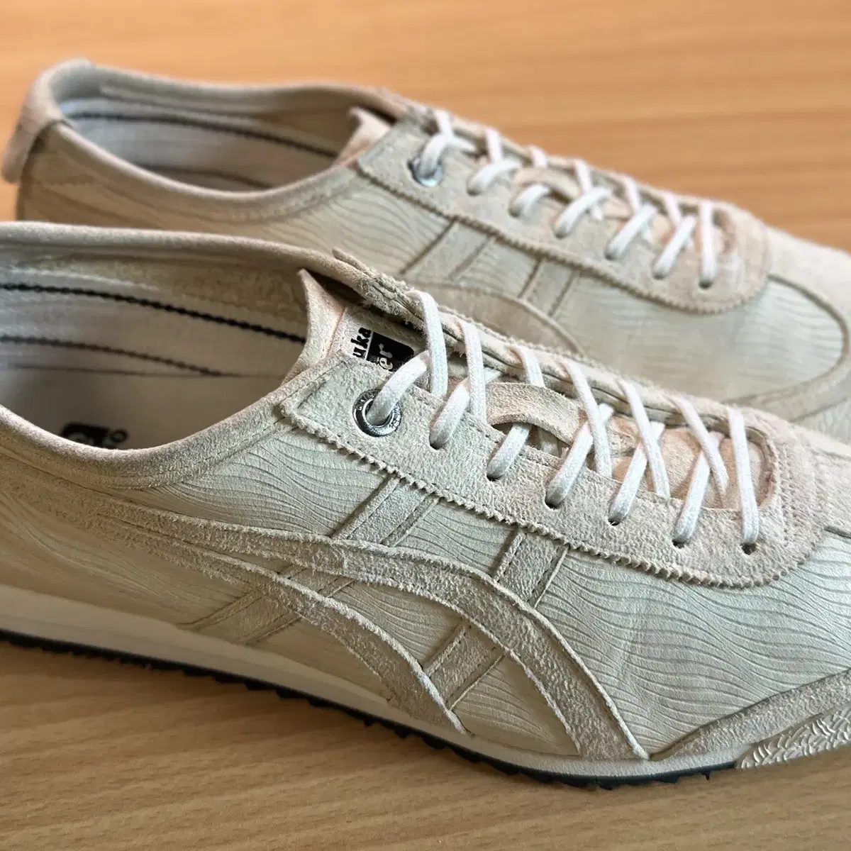 ONITSUKA TIGER MEXICO 66 SD