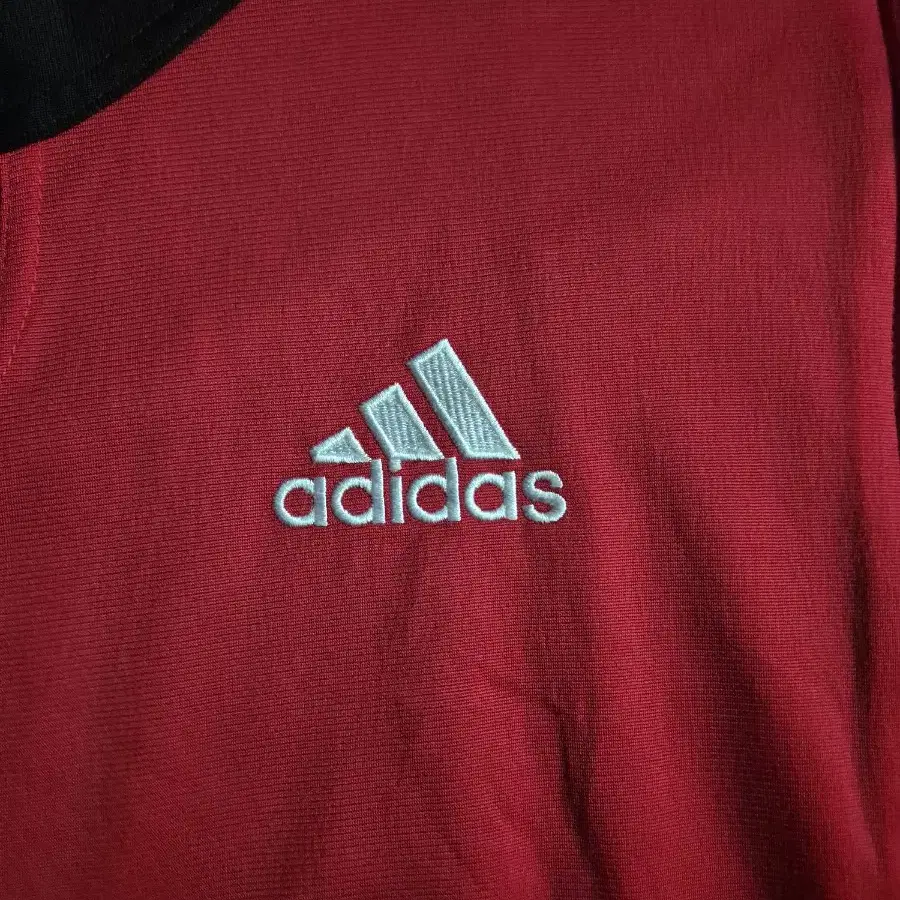 Adidas 04-05 AC 밀란 'OPEL' 트레이닝 셋업