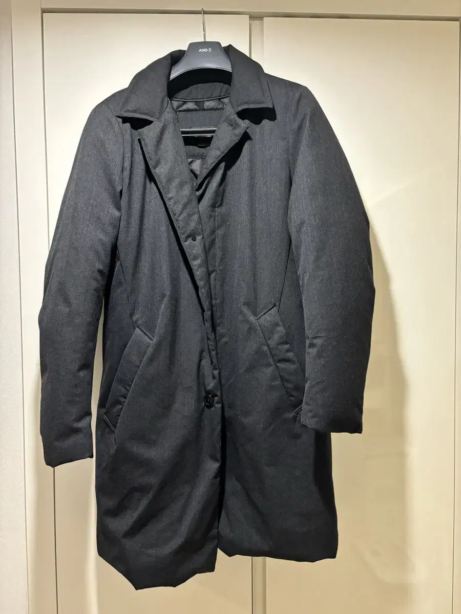 Jill Stuart puffer coat size L (between 100 and 105)