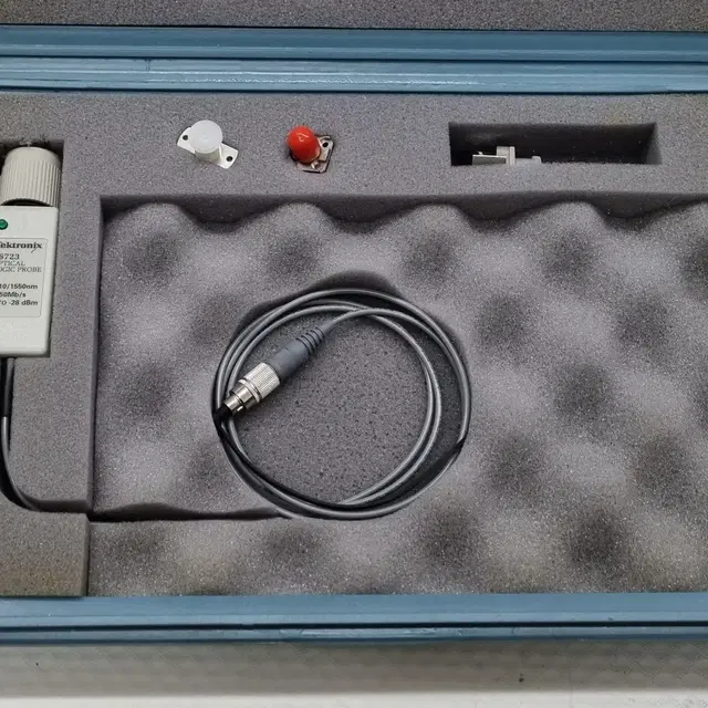 Tektronix P6723 Optical Logic Probe 프로브