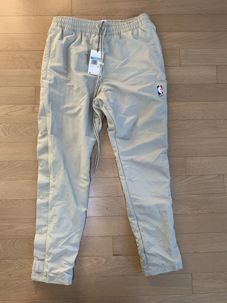 [M] Nike Labs x Pierogat P.O. Warm Up Pants String