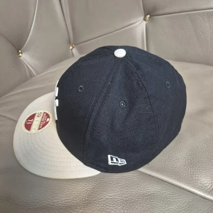 59fifty 뉴욕양키스 스냅 모자 남자 M