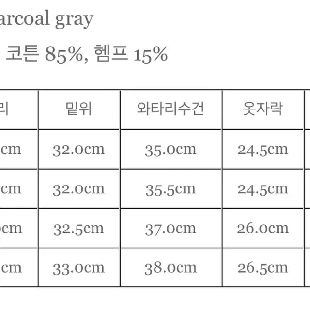 Outil 우틸 pantalon blesle 카고 팬츠 M47 [23]