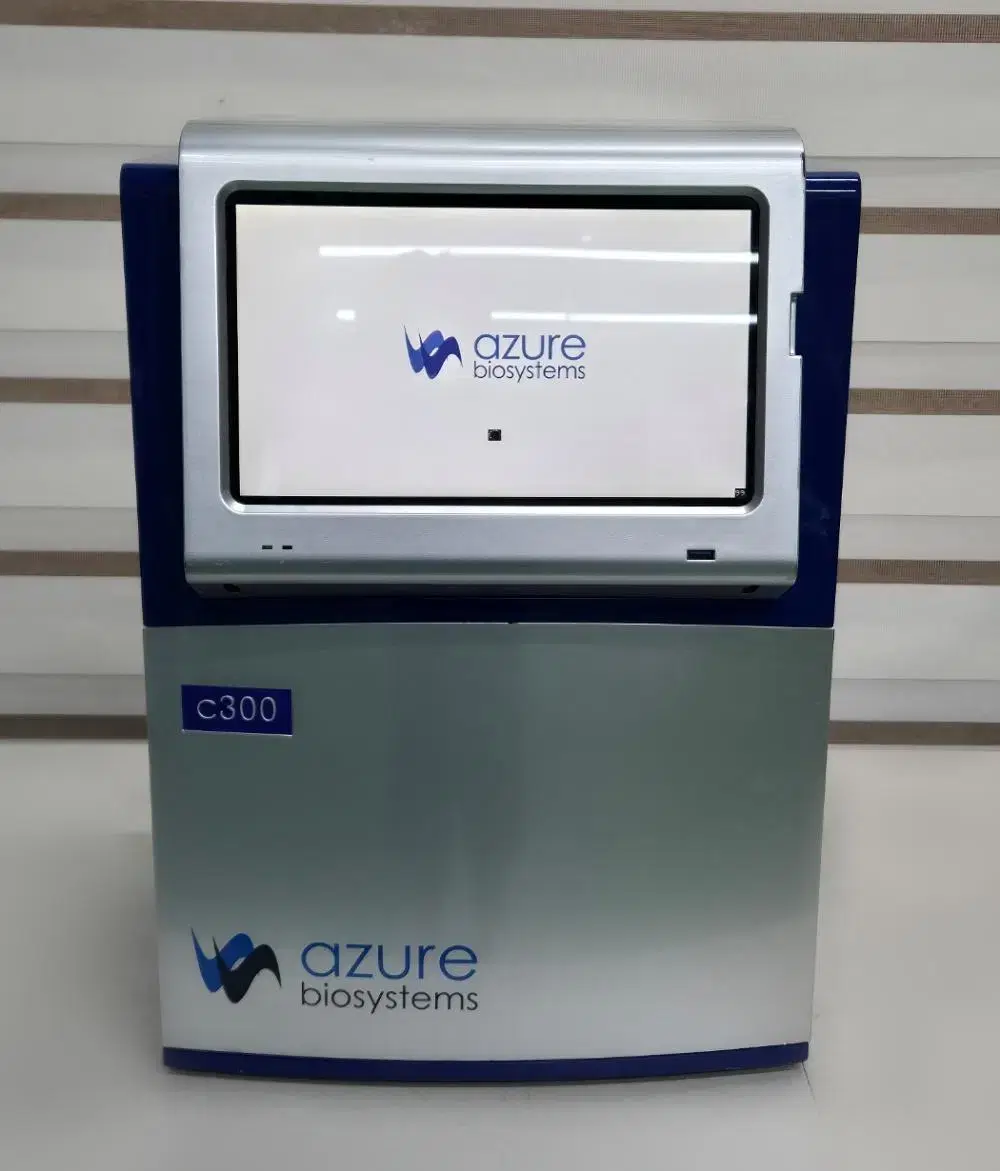 azure biosystems c300 imager