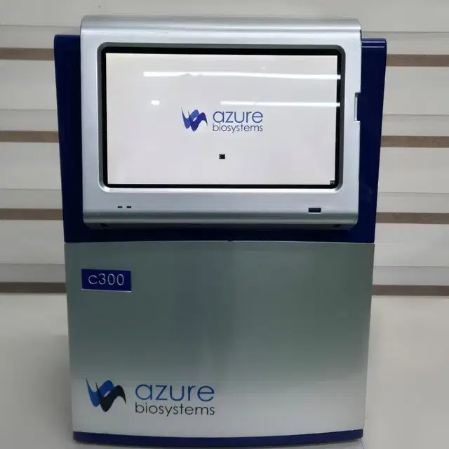 azure biosystems c300 imager