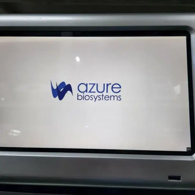 azure biosystems c300 imager