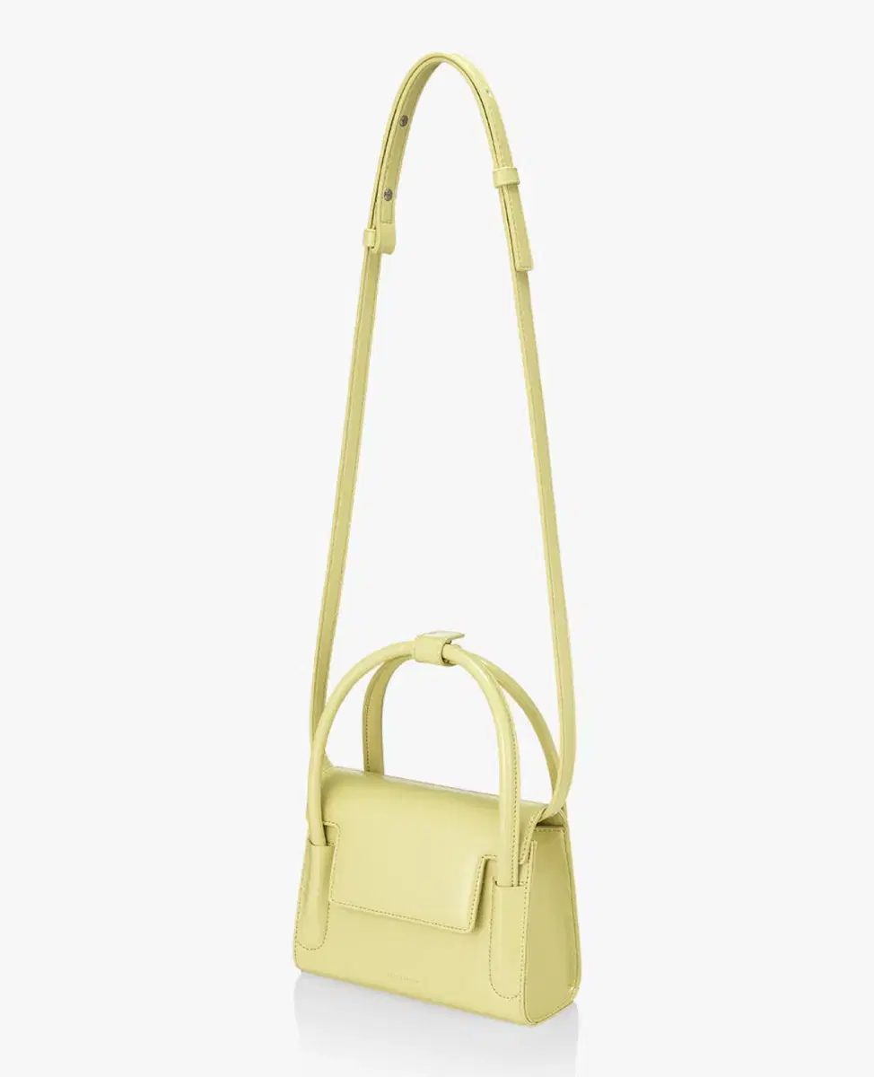 Findkapoor Mati Bag 18 Lime Color