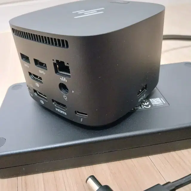 HP 썬더볼트 DOCK 280W