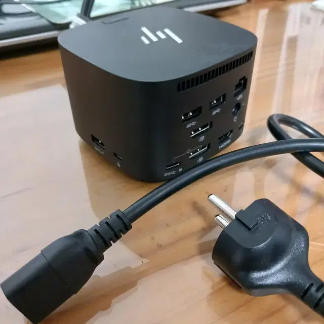 HP 썬더볼트 DOCK 280W