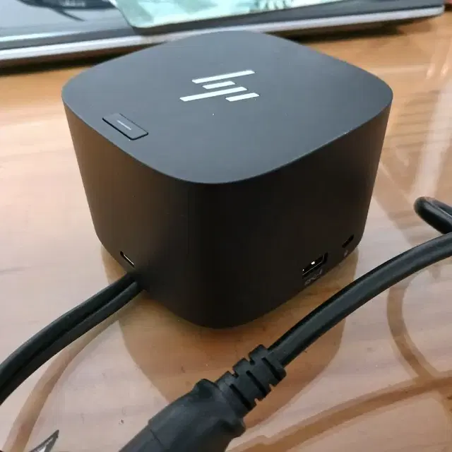 HP 썬더볼트 DOCK 280W