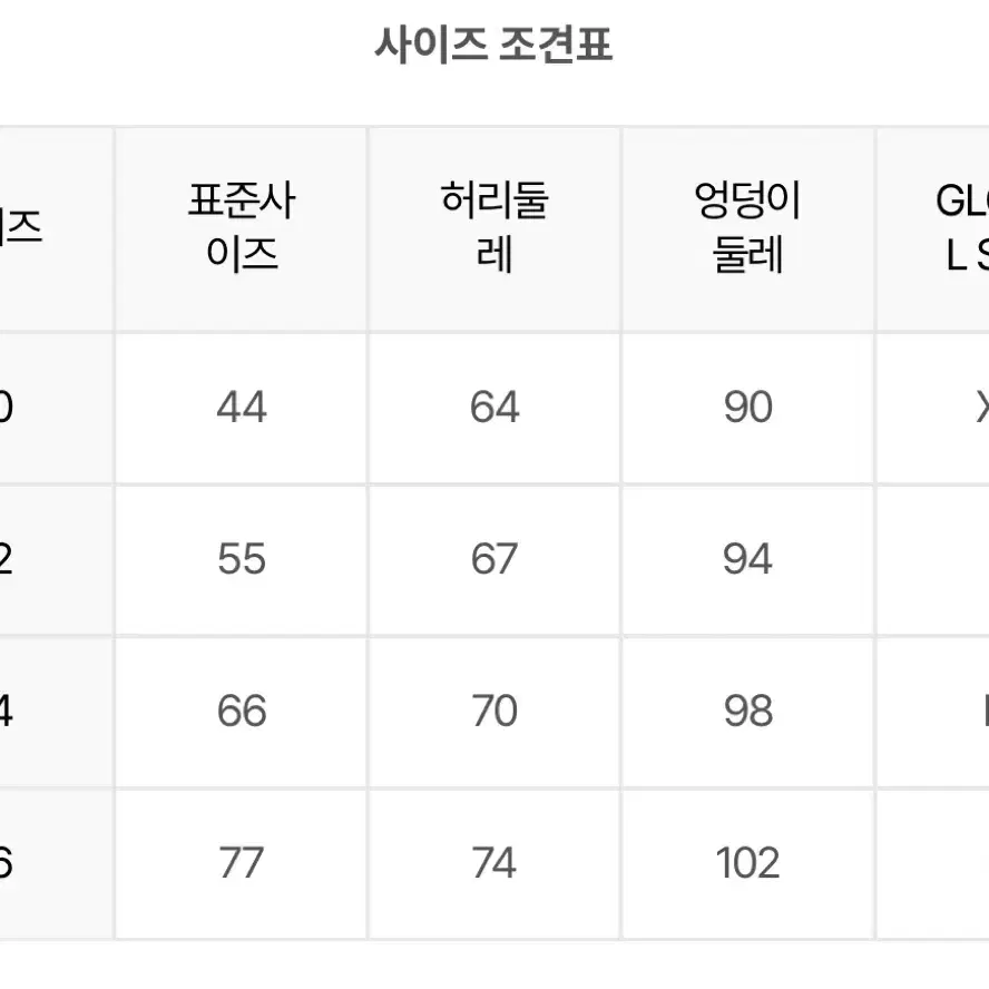 시슬리 튜브탑 점프수트 42