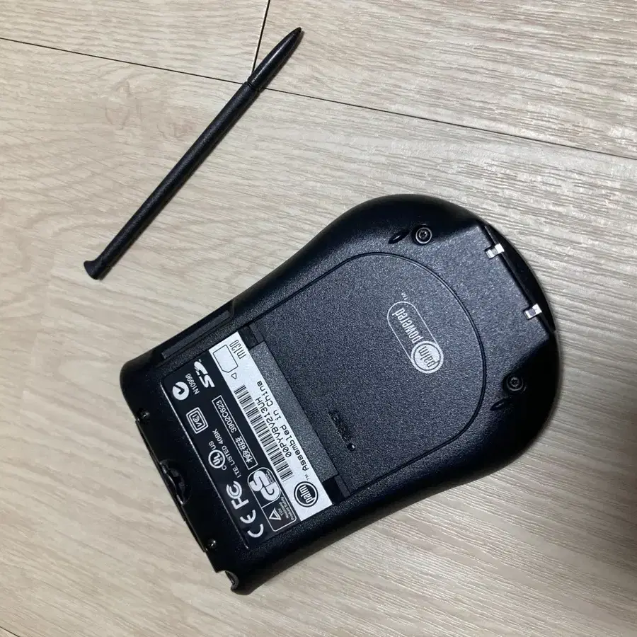 고장) Palm PDA m130 텍스트뷰어 빈티지