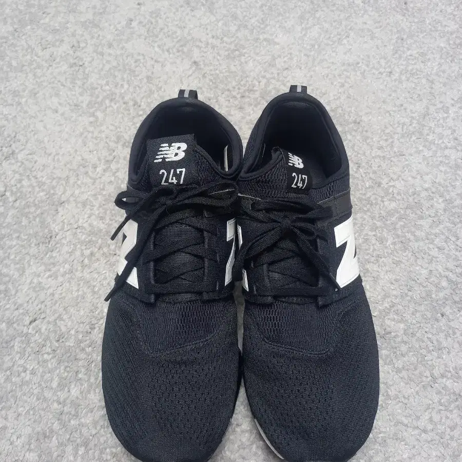 뉴발란스 247 new balance 운동화-255