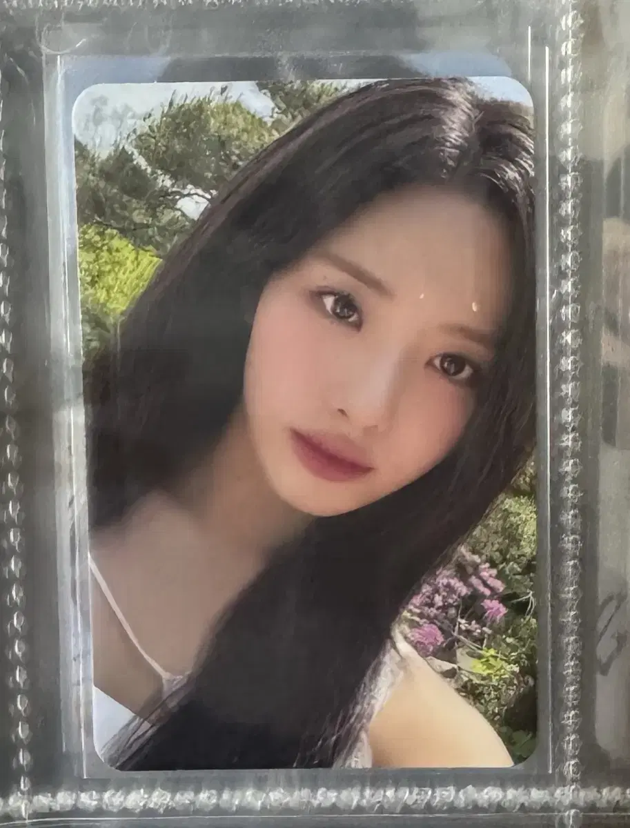 Fromis 9 jiwon photobook pre-order benefit weverse WTS