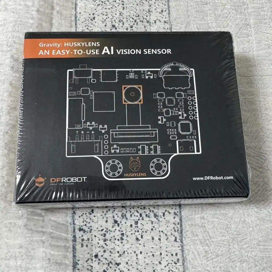 허스키렌즈 AI vision sensor 새상품