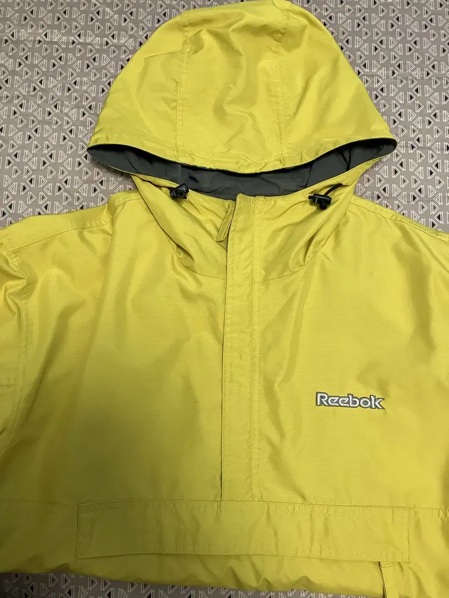 Reebok Anorak