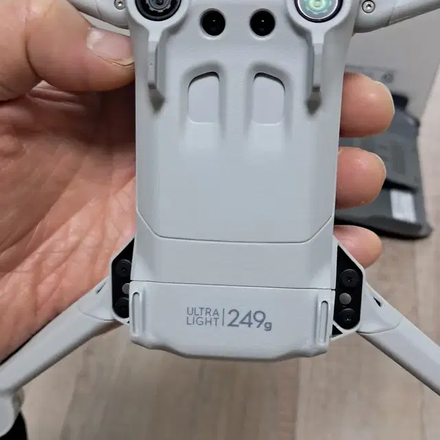 DJI Mini 3 PRO, RC조종기, 플라이모어 키트 판매합니다.