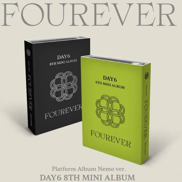 구함)데이식스 forever  플랫폼(네모반)구합니다