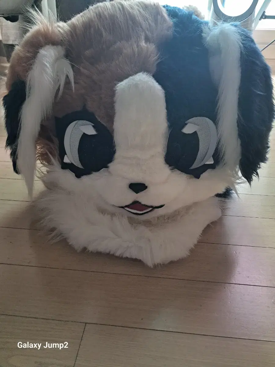 Puppy Fursuit for sale!