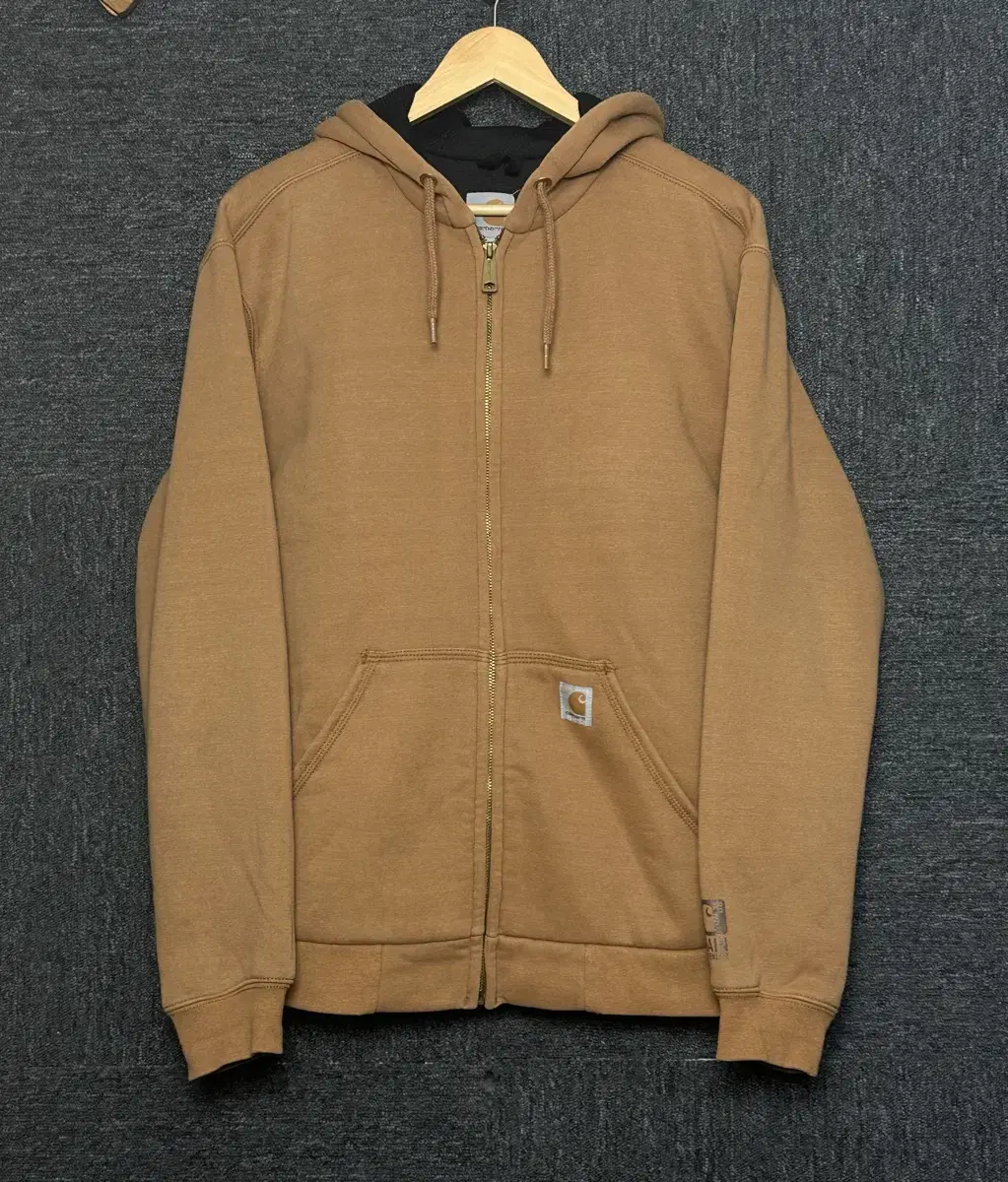 Calhart Hoodie Jacket