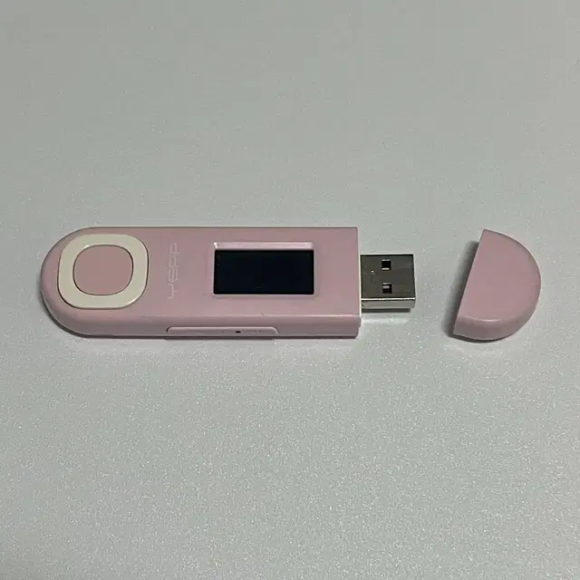 삼성 옙 yepp mp3 4GB