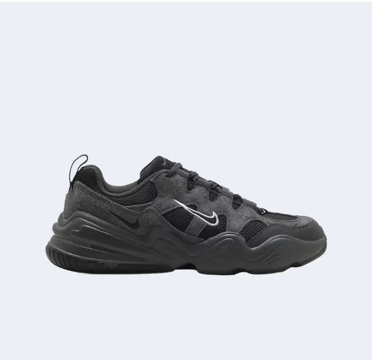 Nike Tech Hera Anthracite Light Smoke Gr