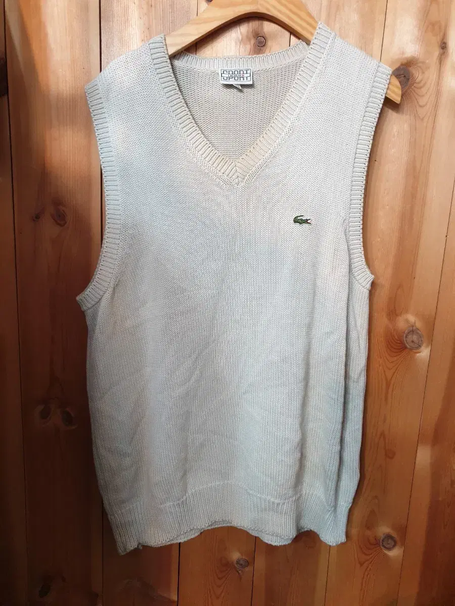 Lacoste Vest No. 95