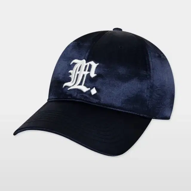 LMC Gothic stain 6panel cap