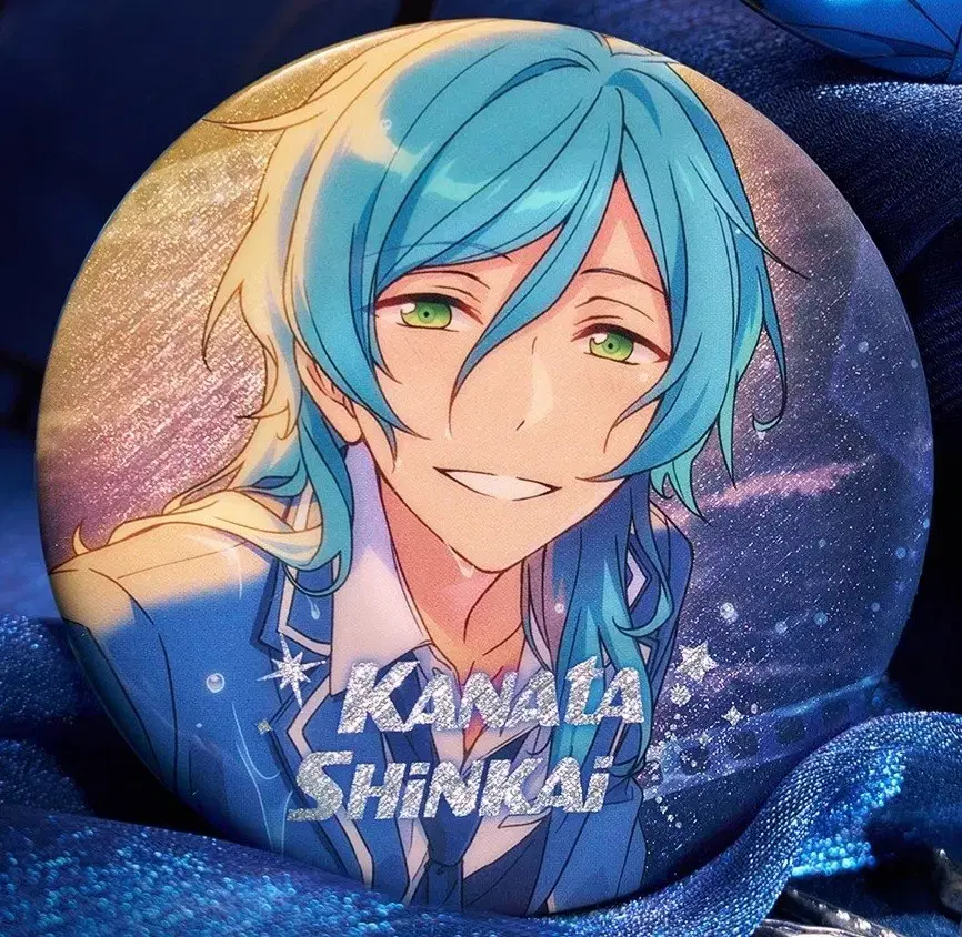 Anstar Jungstar Memories Canvas Kanata