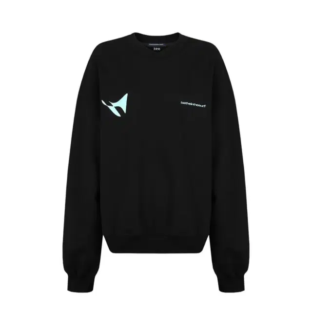 배스인더서프 Essential Sweatshirt 맨투맨